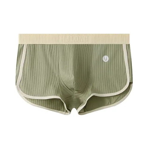 Men’s Cotton Boxer Shorts – Soft, Breathable & Comfortable Everyday Underwear